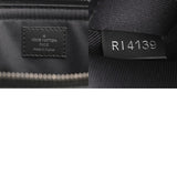 LOUIS VUITTON ルイヴィトン モノグラムエクリプス オデッセメッセンジャー PM 黒/グレー M44223 メンズ モノグラムキャンバス ショルダーバッグ Aランク 中古 銀蔵