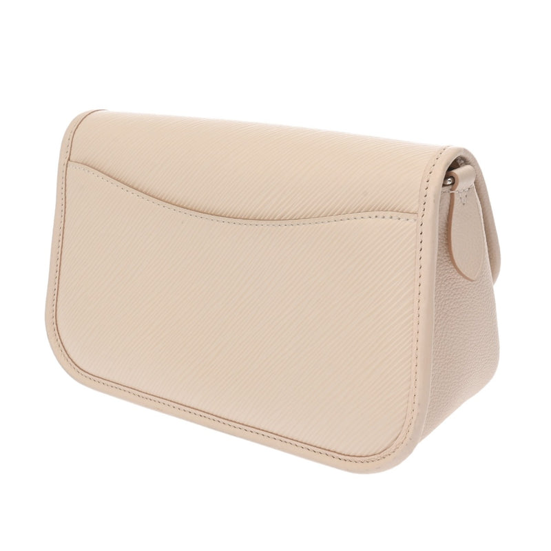 LOUIS VUITTON ルイヴィトン エピ エピ ビュシ NM クオーツ M59457 レディース エピレザー ショルダーバッグ ABランク 中古 銀蔵