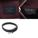 LOUIS VUITTON ルイヴィトン フリーダム 2WAY ネイビー ボルドー M54842 レディース カーフ ショルダーバッグ Aランク 中古 銀蔵