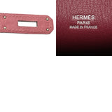 HERMES エルメス ジプシエール 28 ローズウッド □O刻印(2011年頃) レディース トリヨンクレマンス ショルダーバッグ ABランク 中古 銀蔵
