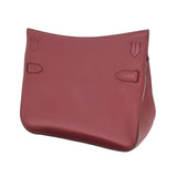 HERMES エルメス ジプシエール 28 ローズウッド □O刻印(2011年頃) レディース トリヨンクレマンス ショルダーバッグ ABランク 中古 銀蔵