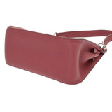 HERMES エルメス ジプシエール 28 ローズウッド □O刻印(2011年頃) レディース トリヨンクレマンス ショルダーバッグ ABランク 中古 銀蔵