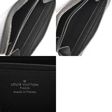 LOUIS VUITTON ルイヴィトン タイガラマ エクリプス ジッピーコインパースヴェルティカル ブラック M81662 メンズ モノグラムエクリプスキャンバス コインケース Aランク 中古 銀蔵