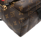 LOUIS VUITTON ルイヴィトン モノグラム パームスプリングスバックパック ワールドツアー M42971 レディース リュック・デイパック ABランク 中古 銀蔵