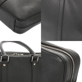 LOUIS VUITTON ルイヴィトン タイガ ポルトドキュマン ヴォワヤージュ アルドワーズ M30638 メンズ レザー ビジネスバッグ ABランク 中古 銀蔵