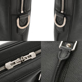 LOUIS VUITTON ルイヴィトン タイガ ポルトドキュマン ヴォワヤージュ アルドワーズ M30638 メンズ レザー ビジネスバッグ ABランク 中古 銀蔵