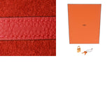 HERMES エルメス ピコタンロック PM  ヴァーミリオン U刻印(2022年頃) レディース トリヨンクレマンス ハンドバッグ 新同 中古 銀蔵
