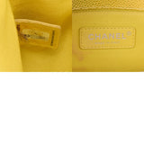 CHANEL シャネル ボーイシャネル チェーンショルダー 20cm レインボー A67085 レディース キャビアスキン ショルダーバッグ Aランク 中古 銀蔵