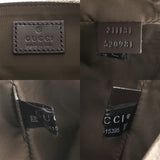 GUCCI グッチ GGスプリーム マザーズバッグ ベージュ 211131 レディース PVC レザー ショルダーバッグ 新同 中古 銀蔵