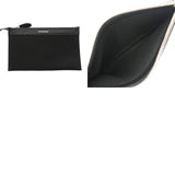 BALENCIAGA バレンシアガ ネイビーカバス S ブラック 339933 レディース キャンバス レザー ハンドバッグ 新同 中古 銀蔵