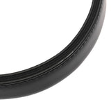 BALENCIAGA バレンシアガ ネイビーカバス S ブラック 339933 レディース キャンバス レザー ハンドバッグ 新同 中古 銀蔵