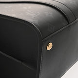 LOUIS VUITTON ルイヴィトン モノグラム ヴェリートート MM 2WAY ノワール - レディース レザー トートバッグ Aランク 中古 銀蔵