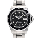 ロレックス サブマリーナ 4型ダイヤル アンティーク 1680 23番台(1970年頃製造) ブラック メンズ 腕時計 自動巻き 中古 銀蔵