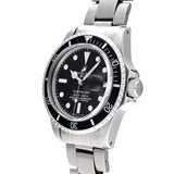 ロレックス サブマリーナ 4型ダイヤル アンティーク 1680 23番台(1970年頃製造) ブラック メンズ 腕時計 自動巻き 中古 銀蔵