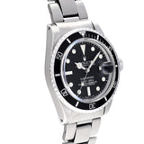 ロレックス サブマリーナ 4型ダイヤル アンティーク 1680 23番台(1970年頃製造) ブラック メンズ 腕時計 自動巻き 中古 銀蔵