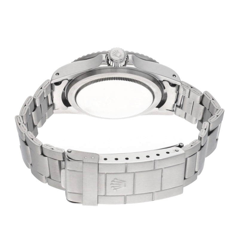 ロレックス サブマリーナ 4型ダイヤル アンティーク 1680 23番台(1970年頃製造) ブラック メンズ 腕時計 自動巻き 中古 銀蔵