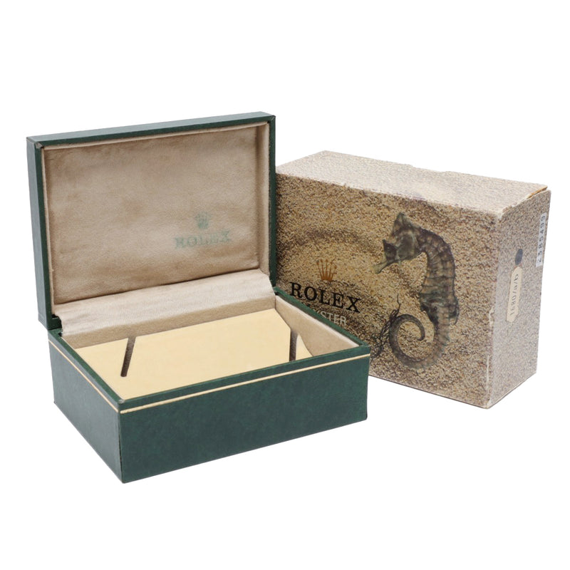 ロレックス サブマリーナ 4型ダイヤル アンティーク 1680 23番台(1970年頃製造) ブラック メンズ 腕時計 自動巻き 中古 銀蔵