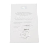 VAN CLEEF & ARPELS ヴァンクリーフ＆アーペル フリヴォル ミニ ルビー VCARP7S900 レディース K18ピンクゴールド PG ブレスレット Aランク 中古 銀蔵