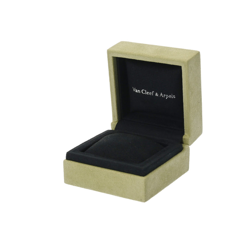 VAN CLEEF & ARPELS ヴァンクリーフ＆アーペル フリヴォル ミニ ルビー VCARP7S900 レディース K18ピンクゴールド ブレスレット Aランク 中古 銀蔵