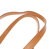 LOUIS VUITTON ルイヴィトン モノグラム フラネリー 45 ブラウン M51115 レディース モノグラムキャンバス ショルダーバッグ Bランク 中古 銀蔵