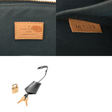 LOUIS VUITTON ルイヴィトン モノグラムヴェルニ アルマ GM ブルーニュイ M93682 レディース モノグラムヴェルニ ハンドバッグ Bランク 中古 銀蔵