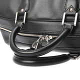 LOUIS VUITTON ルイヴィトン タイガ ケンダル PM アルドワーズ M30122 ユニセックス レザー ハンドバッグ Bランク 中古 銀蔵