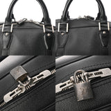 LOUIS VUITTON ルイヴィトン タイガ ケンダル PM アルドワーズ M30122 ユニセックス レザー ハンドバッグ Bランク 中古 銀蔵