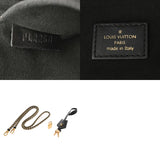 LOUIS VUITTON ルイヴィトン モノグラムリバース ヴァニティ NV PM 2WAY 旧型 ブラウン M45165 レディース モノグラムキャンバス ハンドバッグ ABランク 中古 銀蔵