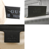 GUCCI グッチ GGスプリーム ウルフプリント ベージュ 450950 メンズ キャンバス レザー トートバッグ ABランク 中古 銀蔵