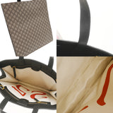 GUCCI グッチ GGスプリーム ウルフプリント ベージュ 450950 メンズ キャンバス レザー トートバッグ ABランク 中古 銀蔵