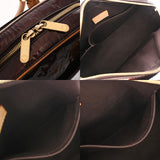 LOUIS VUITTON ルイヴィトン モノグラムヴェルニ サミットドライブ アマラント M93516 レディース モノグラムヴェルニ ハンドバッグ Bランク 中古 銀蔵