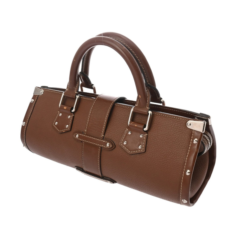 ルイヴィトン エパヌイ PM 53412 シエンヌ レディース ゴート