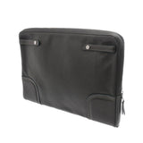 LOUIS VUITTON ルイヴィトン ポルト オーディナチュール 08年メンズコレクション マロン M95777 メンズ レザー クラッチバッグ ABランク 中古 銀蔵