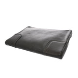 LOUIS VUITTON ルイヴィトン ポルト オーディナチュール 08年メンズコレクション マロン M95777 メンズ レザー クラッチバッグ ABランク 中古 銀蔵