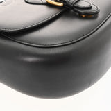 GUCCI グッチ ショルダーバッグ ブラック 675923 レディース レザー ショルダーバッグ ABランク 中古 銀蔵