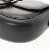 GUCCI グッチ ショルダーバッグ ブラック 675923 レディース レザー ショルダーバッグ ABランク 中古 銀蔵