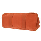 HERMES エルメス ヴァルパライソ MM トート ポティロン - ユニセックス キャンバス ハンドバッグ Bランク 中古 銀蔵