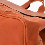 HERMES エルメス ヴァルパライソ MM トート ポティロン - ユニセックス キャンバス ハンドバッグ Bランク 中古 銀蔵