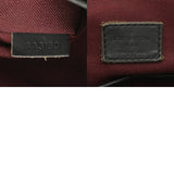 LOUIS VUITTON ルイヴィトン モノグラム マカサー バス MM ブラウン M56715 メンズ モノグラムキャンバス ショルダーバッグ Bランク 中古 銀蔵