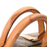 LOUIS VUITTON ルイヴィトン モノグラム キーポル バンドリエール 50 2WAY ブラウン M41416 ユニセックス モノグラムキャンバス ボストンバッグ Bランク 中古 銀蔵