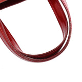 LOUIS VUITTON ルイヴィトン モノグラムヴェルニ ウィルシャーPM ポムダムール M93642 レディース モノグラムヴェルニ ハンドバッグ Bランク 中古 銀蔵