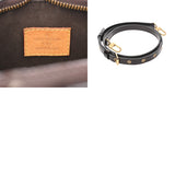 LOUIS VUITTON ルイヴィトン モノグラムヴェルニ モンタナ アマラント M90057 レディース モノグラムヴェルニ ハンドバッグ Bランク 中古 銀蔵