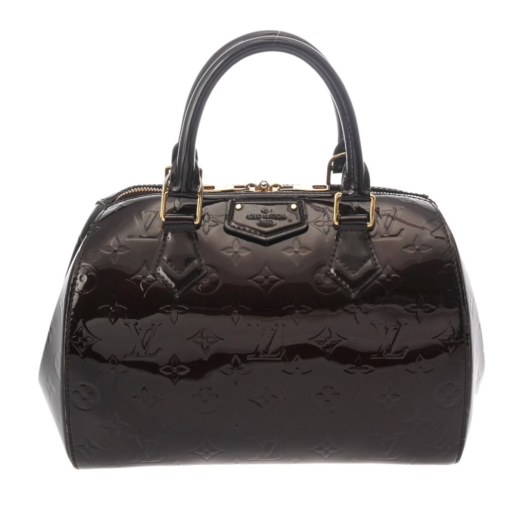 ルイヴィトン モンタナ 14125 アマラント レディース モノグラム