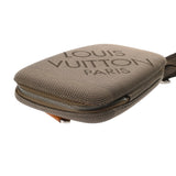 LOUIS VUITTON ルイヴィトン ダミエジェアン マージュ テール M93500 ユニセックス キャンバス ボディバッグ Bランク 中古 銀蔵