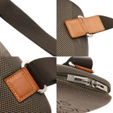 LOUIS VUITTON ルイヴィトン ダミエジェアン マージュ テール M93500 ユニセックス キャンバス ボディバッグ Bランク 中古 銀蔵