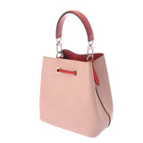 LOUIS VUITTON ルイヴィトン エピ ネオノエ BB ローズバレリーヌ M54370 レディース エピレザー ハンドバッグ ABランク 中古 銀蔵