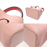 LOUIS VUITTON ルイヴィトン エピ ネオノエ BB ローズバレリーヌ M54370 レディース エピレザー ハンドバッグ ABランク 中古 銀蔵
