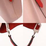 LOUIS VUITTON ルイヴィトン エピ ネオノエ BB ローズバレリーヌ M54370 レディース エピレザー ハンドバッグ ABランク 中古 銀蔵