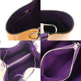 LOUIS VUITTON ルイヴィトン エピ ネオノエ BB シトロン M54369 レディース エピレザー ハンドバッグ Bランク 中古 銀蔵