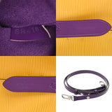 LOUIS VUITTON ルイヴィトン エピ ネオノエ BB シトロン M54369 レディース エピレザー ハンドバッグ Bランク 中古 銀蔵